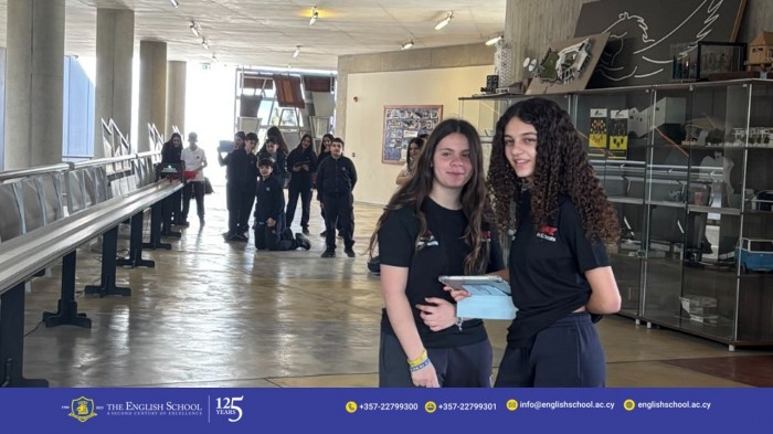 Young Engineers Blaze the Track at F1 in Schools Entry Class Competition